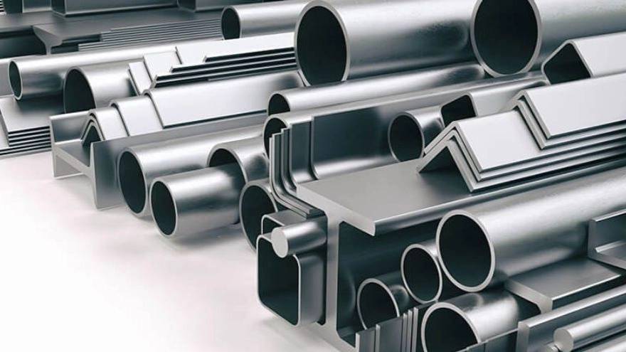 اهمیت استفاده از انواع آهن آلات در ساختمان سازی اهمیت استفاده از انواع آهن آلات در ساختمان سازی